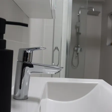 Casa Flori Appartement *