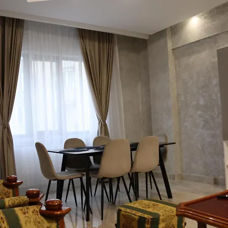 Διαμέρισμα Casa Flori *