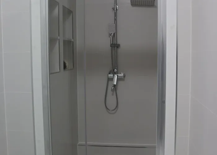 Casa Flori 公寓 布加勒斯特