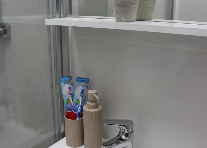 Casa Flori Appartement Boekarest