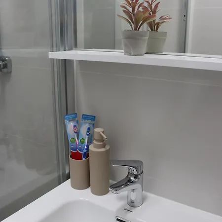 Casa Flori アパート ブカレスト