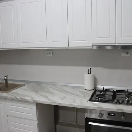 Casa Flori ブカレスト