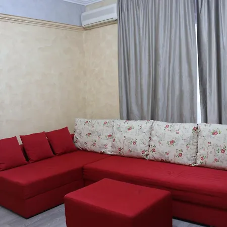 Casa Flori * בוקרשט