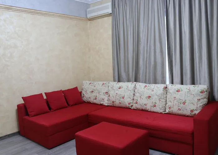 Casa Flori * בוקרשט