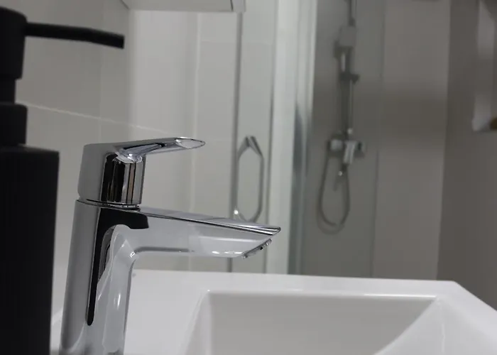 Casa Flori דירה *